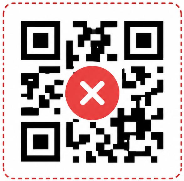 Payment QR Code